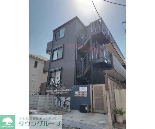 Estrellaの物件内観写真